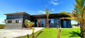 The Blue Diamond Villa-25min to Valencia - Image 5