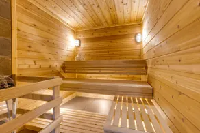 Spacious Historic Home with Hot Tub, Sauna, Grill - Image 3