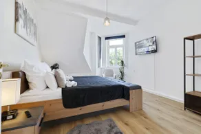 cruwzo Deluxe Apartment 6 Persons - Image 3