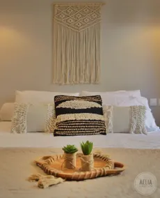 -Aelia Garden- Cozy Studio in Lixouri Center - Image 3