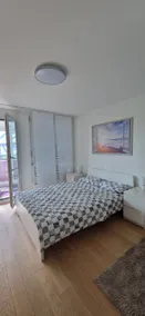 Beautiful 2-room apartment centrally located and on the Rhine - Image 5