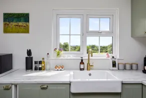 Deer View - A luxury rural property with breathtaking views - Image 2