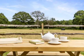 Deer View - A luxury rural property with breathtaking views - Image 5