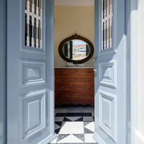 Classic Room with Village View - Image 4