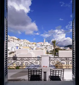 Classic Room with Village View - Image 2