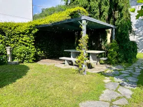 120 sqm apartment in a villa with garden - Image 4