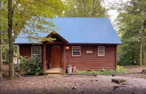 Whippoorwill~ Private Lake~ Romantic Retreat - Image 2