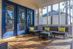 The Perfect Swing Sleeps 8 +GoldenTee &Pool Table - Image 5