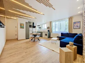 Luchon Lodge - Image 2