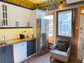 Cosy Stone House with Sea and City View Terrace. - Image 2