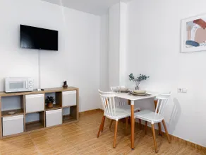 Apartamentos de Francisco, 1-bedroom apartment. - Image 5