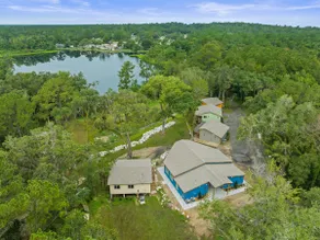 Lakeview Cabin 4-Farm of Dreams Resort Brooksville - Image 4