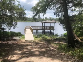 Lakeview Cabin 4-Farm of Dreams Resort Brooksville - Image 3