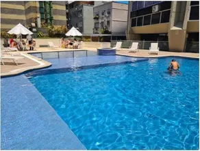 710 Beautiful Flat Perfect Location 350m Beach - Image 5