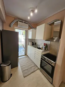 Goudi Apartment - Image 5