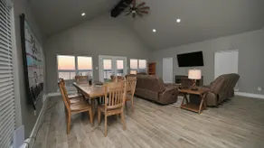 Lake Front, 4 Bedroom, New 2024 - Image 4