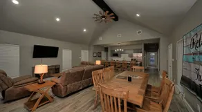 Lake Front, 4 Bedroom, New 2024 - Image 2