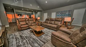 Lake Front, 4 Bedroom, New 2024 - Image 3