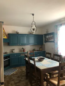 120 m² family house sleeps 6 - Image 5