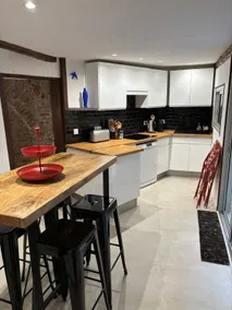 Claira-Torreilles Village House Port Barcares - Image 5