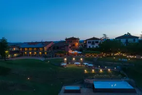 Bellino Apartment with Pool & Restaurant - Image 4