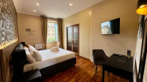 Luxury & Spacious Apartment - Stunning City View - Image 4