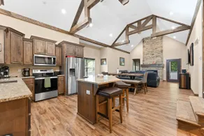 Pine Cone Lodge - 7Br 7Bath - Image 5