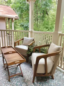 Stylish 2BR1BA with Great Outdoor area! - Image 4