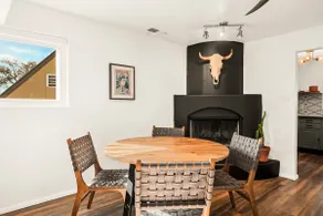 Casa Escondida-Old Town/Downtown Gated Parking - Image 4