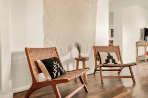 Casa Escondida-Old Town/Downtown Gated Parking - Image 3