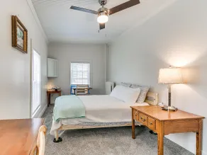Earthvine: Cozy Zen Pets-OK Retreat Downtown-ISU - Image 3