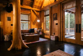 Luxe Rustic Cabin Near Okemo - Image 5