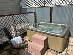 Charming Wine Country Home w/Hot Tub Near Downtown - Image 2