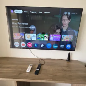 Microwave, 50” TV, Garage, Suite 121BL2 - Image 2
