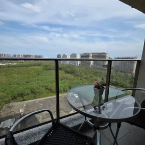 Microwave, 50” TV, Garage, Suite 121BL2 - Image 3
