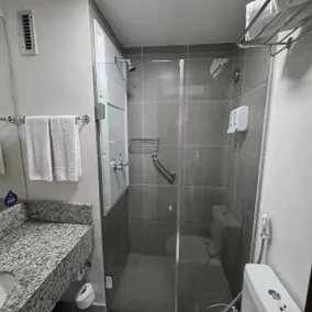Microwave, 50” TV, Garage, Suite 121BL2 - Image 4