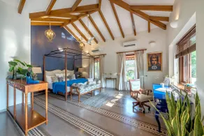 Sweet Mango, 4BR Lux Estate Villa w/ Pool in Parra - Image 4