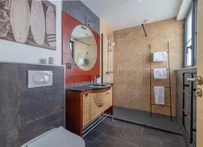 La Maison bleue Domainedecolomban - Image 4
