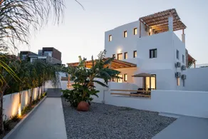Tolle Wohnung mit Grill, Terrasse und Garten - Image 2