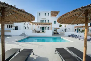 Tolle Wohnung mit Grill, Terrasse und Garten - Image 5