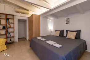 Alexander - Seaside Studio With Amazing View in Nea Makri - Image 3