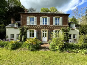 Charming house with garden, stream, Wi-Fi, TV - Image 3