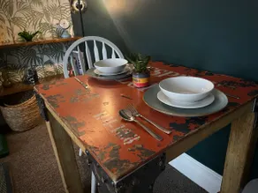 Stylish and artistic flat in Southend on Sea - 2 Double Bedrooms, Free on-street parking - Image 2