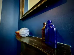 Stylish and artistic flat in Southend on Sea - 2 Double Bedrooms, Free on-street parking - Image 5