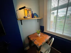 Stylish and artistic flat in Southend on Sea - 2 Double Bedrooms, Free on-street parking - Image 4