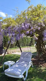 Cottage with Video Projector, Garden, Breakfast* - Image 2