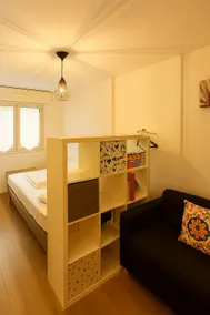 Beautiful Villers Appart neuf mer pour 4+parking - Image 3