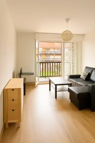 Beautiful Villers Appart neuf mer pour 4+parking - Image 5
