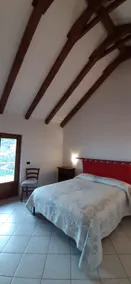 Casa Nannina Agerola cozy panorama relaxation - Image 4