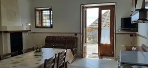 Casa Nannina Agerola cozy panorama relaxation - Image 3